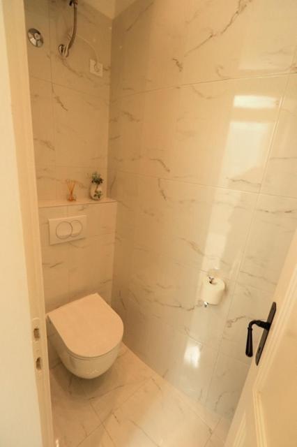 Apartment Miramare On The Beach Split Extérieur photo