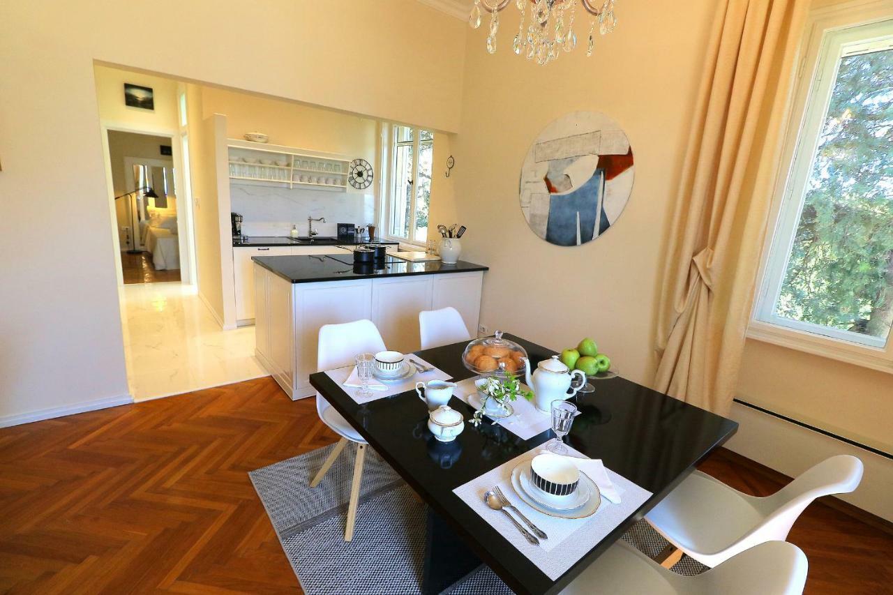 Apartment Miramare On The Beach Split Extérieur photo
